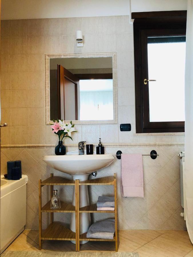 Nativo Suite Da Vinci 31 Fiumicino Extérieur photo