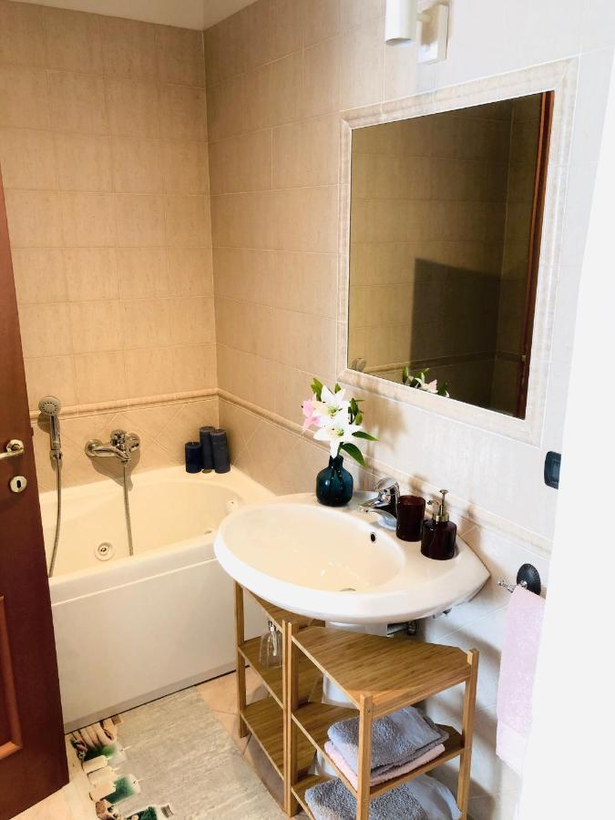 Nativo Suite Da Vinci 31 Fiumicino Extérieur photo