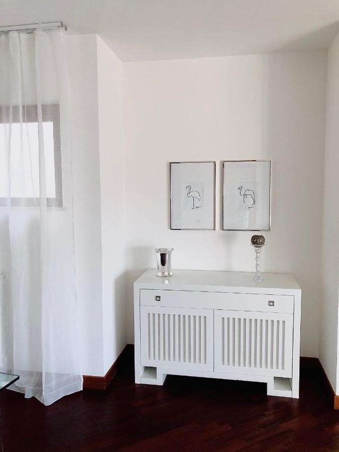 Nativo Suite Da Vinci 31 Fiumicino Extérieur photo